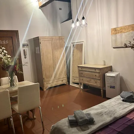 Loft Degli Albizi Appartement *
