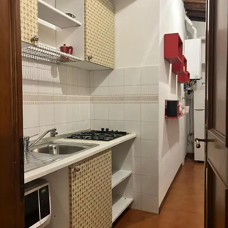 Loft Degli Albizi