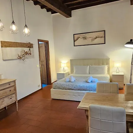 Appartement Loft Degli Albizi