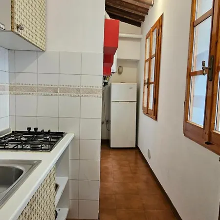 Loft Degli Albizi * Florence