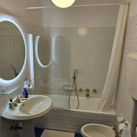 Loft Degli Albizi Florence