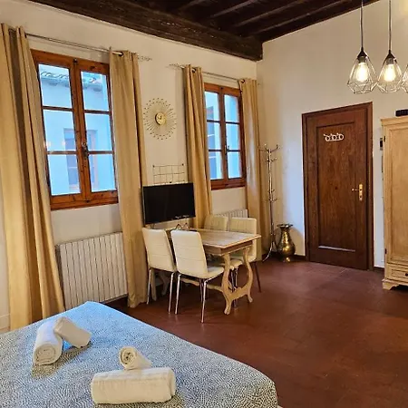 Loft Degli Albizi * Florence